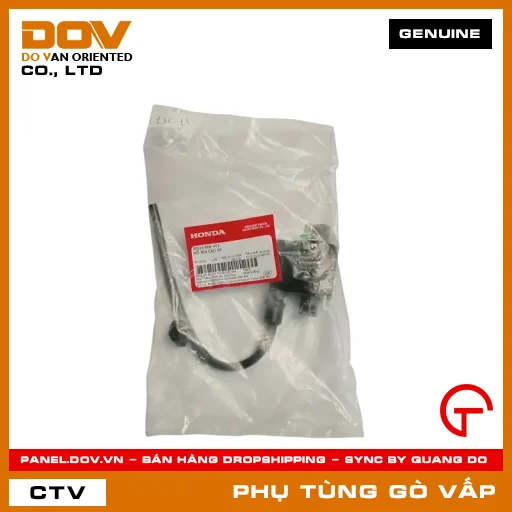 MÔ BIN CAO ÁP MÃ PHỤ TÙNG 30510K66VE1 — 30510K66VE1