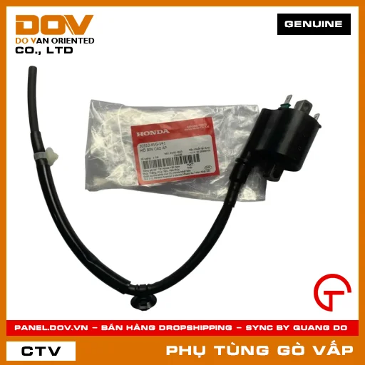 MÔ BIN CAO ÁP MÃ PHỤ TÙNG 30510KVGV41 — 30510KVGV41