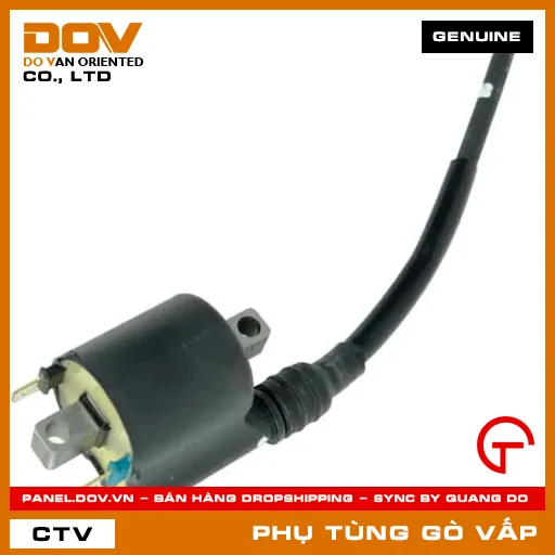MÔ BIN CAO ÁP MÃ PHỤ TÙNG 30512K64N01 — 30512K64N01