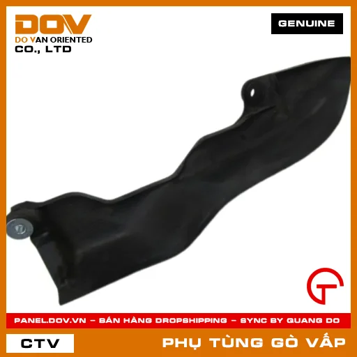 NẮP MÔ BIN CAO ÁP MÃ PHỤ TÙNG 30520KTW900 — 30520KTW900