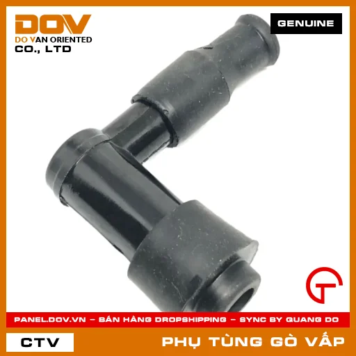 NẮP CHỤP BU GI MÃ PHỤ TÙNG 30700KE2942 — 30700KE2942