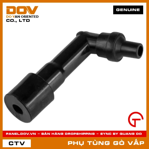NẮP CHỤP BU GI MÃ PHỤ TÙNG 30700KK6153 — 30700KK6153