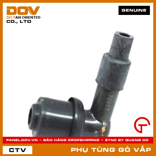 NẮP CHỤP BU GI MÃ PHỤ TÙNG 30700KZL931 — 30700KZL931