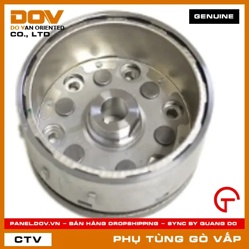 BÁNH ĐÀ VÔ LĂNG ĐIỆN MÃ PHỤ TÙNG 31110K26B01 — 31110K26B01