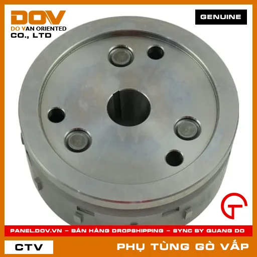 BÁNH ĐÀ VÔ LĂNG ĐIỆN MÃ PHỤ TÙNG 31110K2PVE1 — 31110K2PVE1