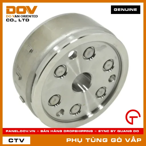BÁNH ĐÀ MÃ PHỤ TÙNG 31110K56N01 — 31110K56N01