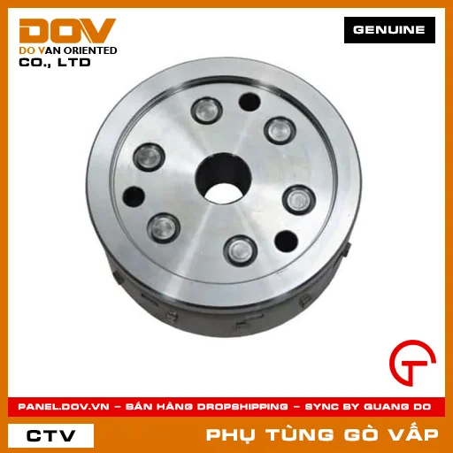 BÁNH ĐÀ VÔ LĂNG ĐIỆN MÃ PHỤ TÙNG 31110K56N11 — 31110K56N11