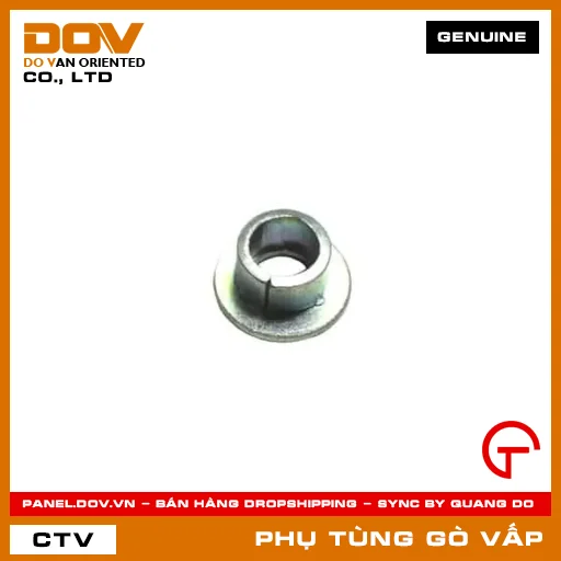 BỘ CHỔI THAN MÁY ĐỀ MÃ PHỤ TÙNG 31201KVSJ01 — 31201KVSJ01