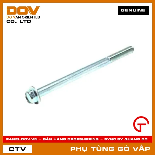 BU LÔNG MÔ TƠ ĐỀ MÃ PHỤ TÙNG 31205KTC921 — 31205KTC921