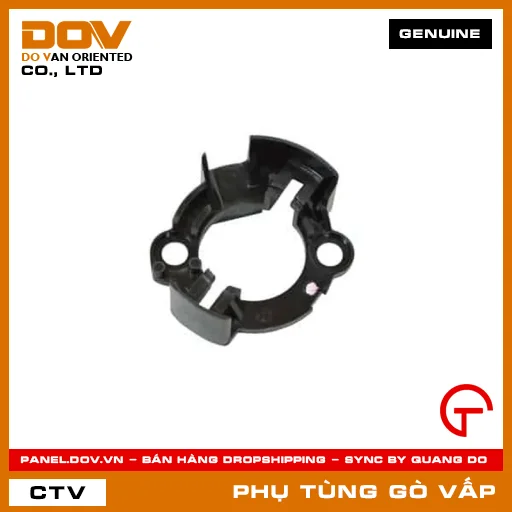 CỤM GIỮ CHỔI THAN MÃ PHỤ TÙNG 31206KPPT01 — 31206KPPT01