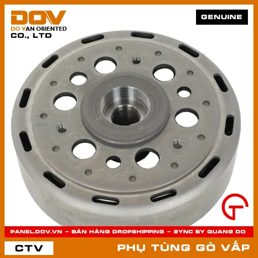 BÁNH ĐÀ MÃ PHỤ TÙNG 31210K96V01 — 31210K96V01