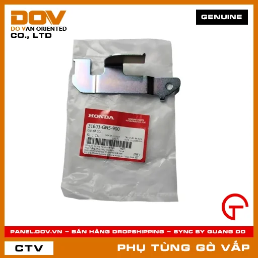GIÁ ĐỠ CDI MÃ PHỤ TÙNG 31603GN5900 — 31603GN5900