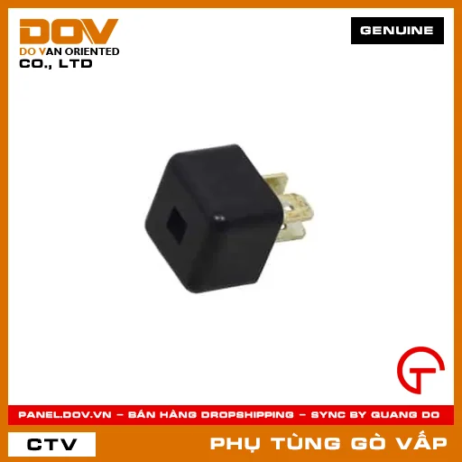 BỘ CHỈNH LƯU MÃ PHỤ TÙNG 31700196000 — 31700196000
