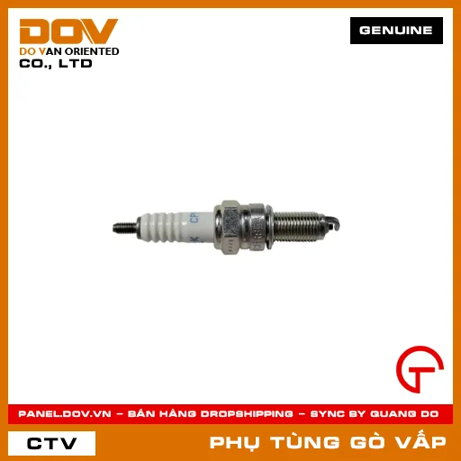 BUGI (CPR8EA9) (NGK) MÃ PHỤ TÙNG 31916KRM841 — 31916KRM841