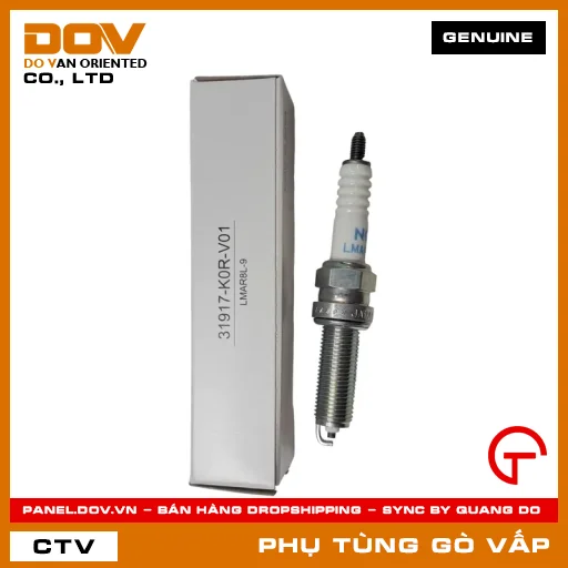 BUGI LMAR8L-9 MÃ PHỤ TÙNG 31917K0RV01 — 31917K0RV01
