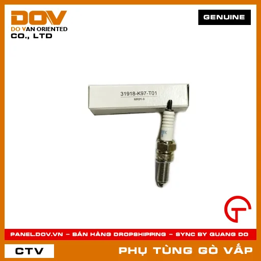 BUGI (MR8K-9) MÃ PHỤ TÙNG 31918K97T01 — 31918K97T01