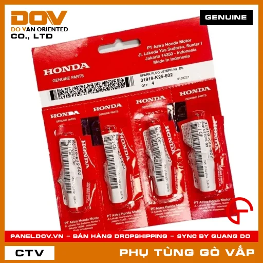 BUGI (U27EPR-N9) MÃ PHỤ TÙNG 31919K25602 — 31919K25602