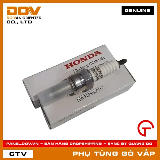 BUGI (U20EPR9)(DENSO) MÃ PHỤ TÙNG 31926KPH901 — 31926KPH901