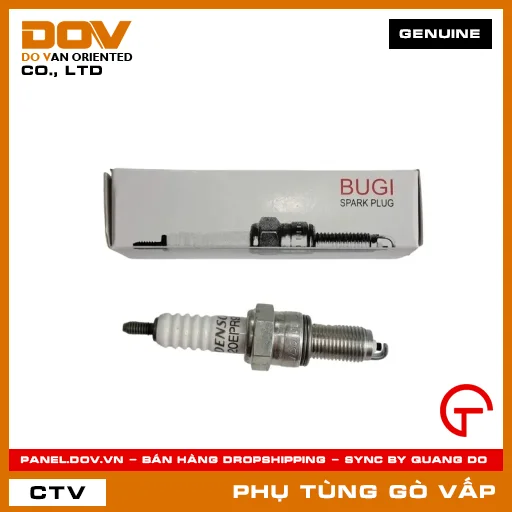 BUGI (U20EPR9S)(DENSO) MÃ PHỤ TÙNG 31926KWB601 — 31926KWB601