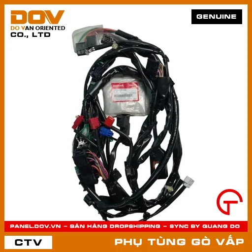 DÂY ĐIỆN CHÍNH MÃ PHỤ TÙNG 32100K0RV02 — 32100K0RV02