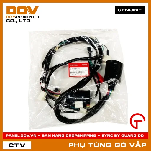 DÂY ĐIỆN CHÍNH MÃ PHỤ TÙNG 32100KRSW20 — 32100KRSW20