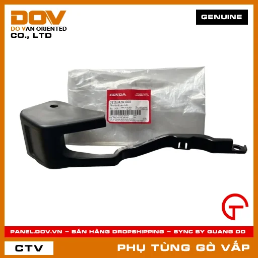TẤM BẢO VỆ CẢM BIẾN MÃ PHỤ TÙNG 32112KZR600 — 32112KZR600