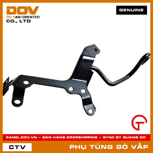 GIÁ ĐỠ BÌNH CHỨA DUNG DỊCH LÀM MÁT MÃ PHỤ TÙNG 32121K56N10 — 32121K56N10