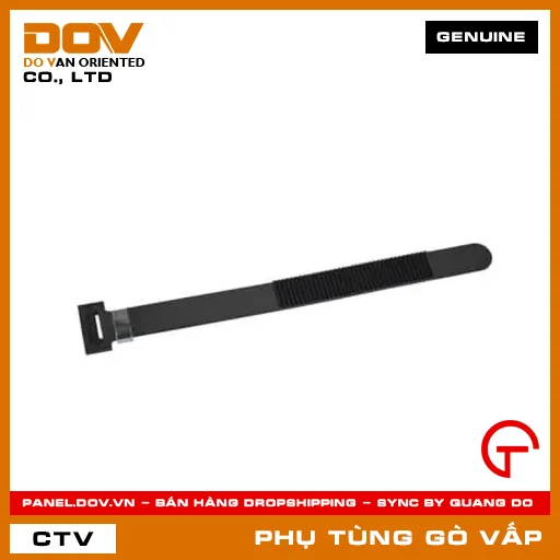 ĐAI KẸP DÂY B1 MÃ PHỤ TÙNG 32161404000 — 32161404000