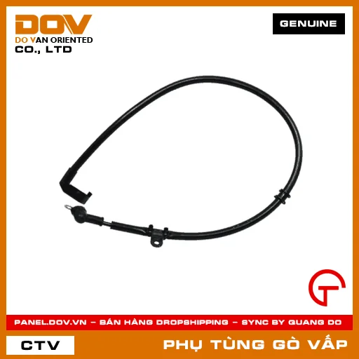 CÁP CỤM MÔ TƠ ĐỀ MÃ PHỤ TÙNG 32410K45N40 — 32410K45N40