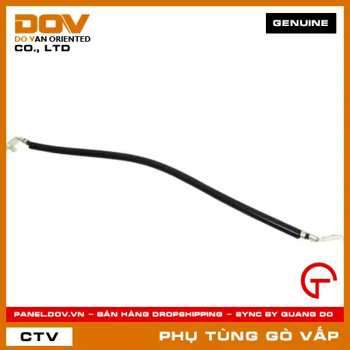 DÂY ĐIỆN TIẾP MÁT MÃ PHỤ TÙNG 32412K45N40 — 32412K45N40