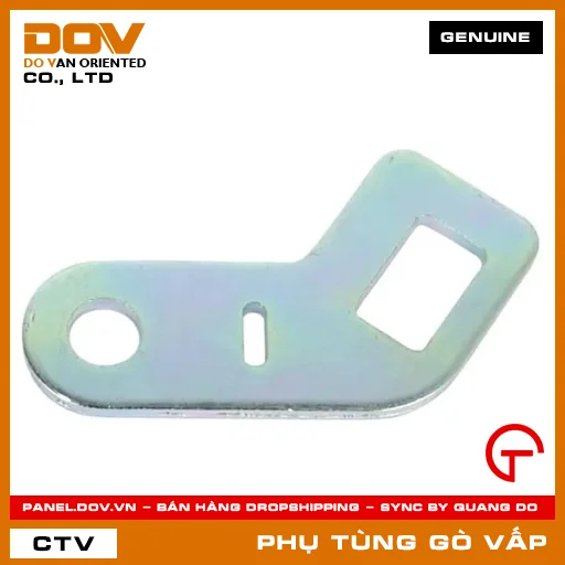 GIÁ TIẾP MÁT ĐỘNG CƠ MÃ PHỤ TÙNG 32962K0RV00 — 32962K0RV00
