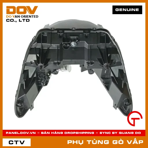BỘ ĐÈN PHA TRƯỚC MÃ PHỤ TÙNG 33100K35V31 — 33100K35V31