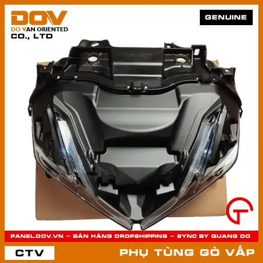 CỤM ĐÈN PHA MÃ PHỤ TÙNG 33100K56V51 — 33100K56V51