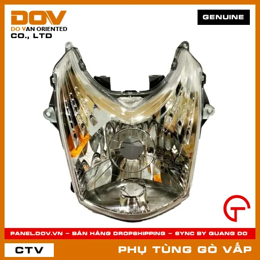 BỘ ĐÈN TRƯỚC MÃ PHỤ TÙNG 33100KVG951 — 33100KVG951