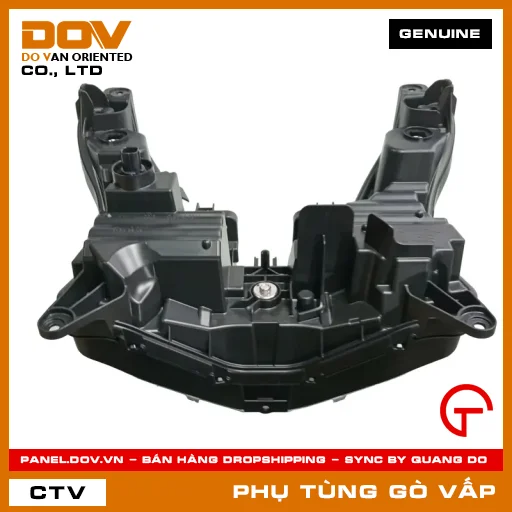 ĐÈN PHA TRƯỚC MÃ PHỤ TÙNG 33110K3AV01 — 33110K3AV01