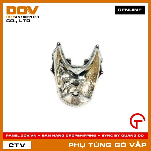 PHA ĐÈN TRƯỚC MÃ PHỤ TÙNG 33110KVB951 — 33110KVB951