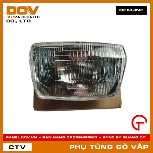 CỤM ĐÈN PHA MÃ PHỤ TÙNG 33120GN5880 — 33120GN5880