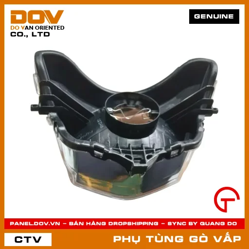 CỤM ĐÈN PHA MÃ PHỤ TÙNG 33120KTL641 — 33120KTL641