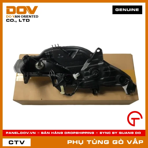 ĐÈN XI NHAN TRƯỚC PHẢI MÃ PHỤ TÙNG 33400K12V81 — 33400K12V81