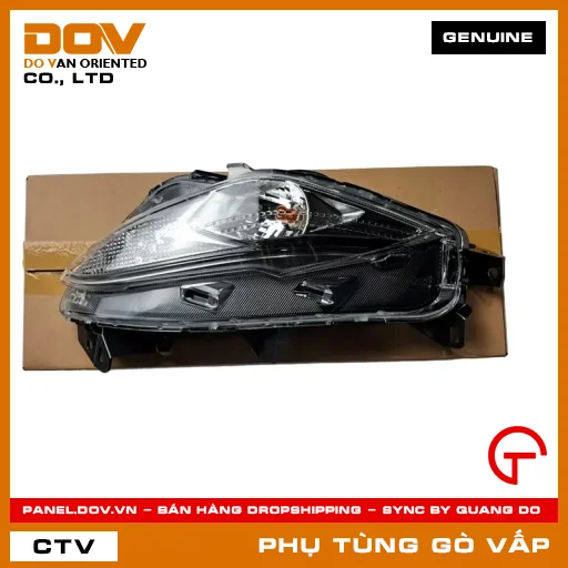 ĐÈN XI NHAN TRƯỚC PHẢI MÃ PHỤ TÙNG 33400K2CV11 — 33400K2CV11