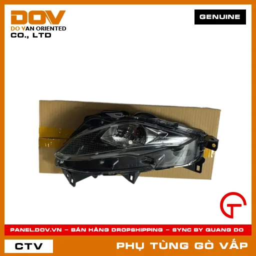 ĐÈN XI NHAN TRƯỚC PHẢI MÃ PHỤ TÙNG 33400K2CV31 — 33400K2CV31