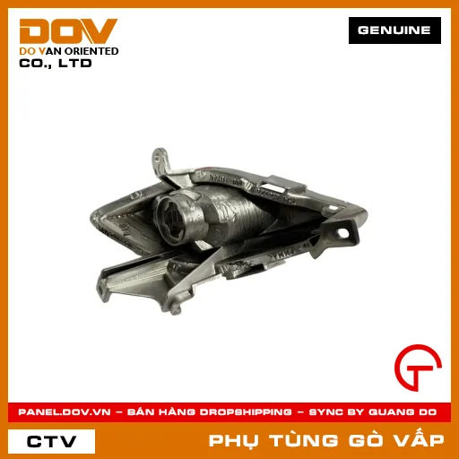 CHÓA ĐÈN XI NHAN PHẢI MÃ PHỤ TÙNG 33403KTM901 — 33403KTM901