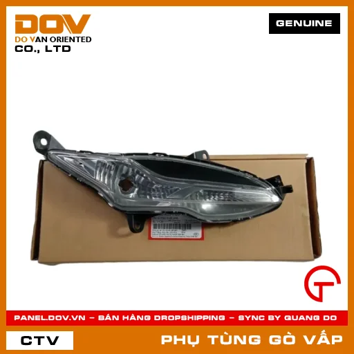 ĐÈN XI NHAN TRƯỚC PHẢI MÃ PHỤ TÙNG 33410K03M61 — 33410K03M61