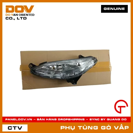 BỘ ĐÈN XI NHAN TRƯỚC PHẢI MÃ PHỤ TÙNG 33410K56V01 — 33410K56V01