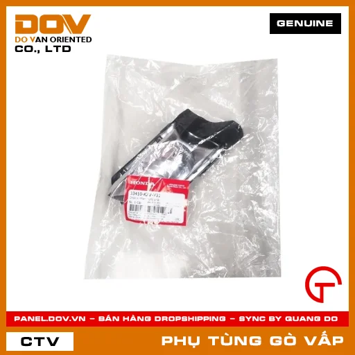 CHÓA XI NHAN TRƯỚC PHẢI MÃ PHỤ TÙNG 33410KZVV31 — 33410KZVV31