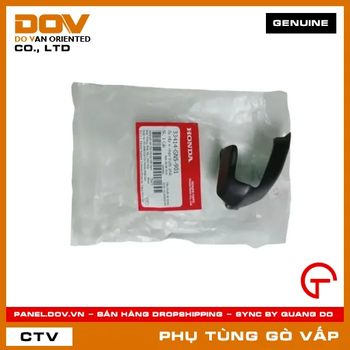 ỐP NẮP XI NHAN TRƯỚC PHẢI MÃ PHỤ TÙNG 33414GN5901 — 33414GN5901