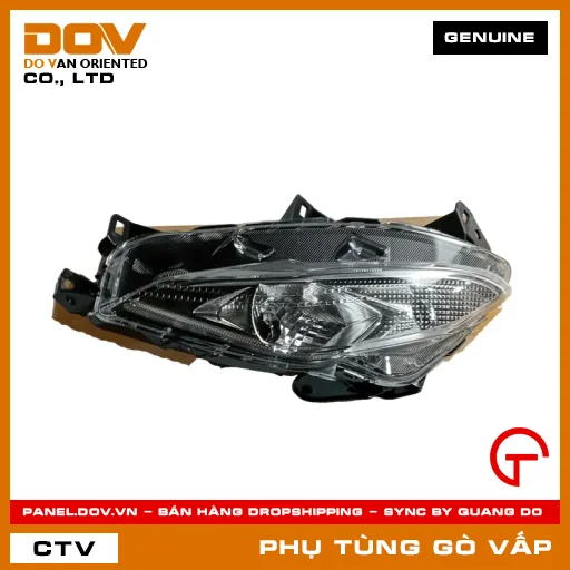 ĐÈN XI NHAN TRƯỚC PHẢI MÃ PHỤ TÙNG 33420K2CD01 — 33420K2CD01