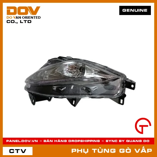 ĐÈN XI NHAN TRƯỚC PHẢI MÃ PHỤ TÙNG 33420K2CV01 — 33420K2CV01