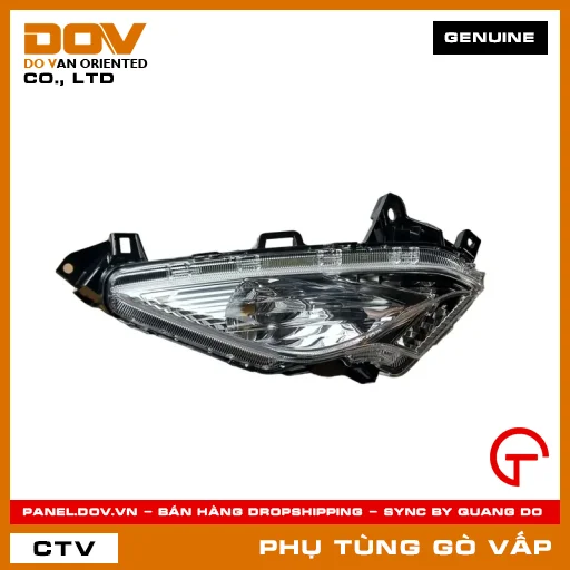 ĐÈN XI NHAN TRƯỚC PHẢI MÃ PHỤ TÙNG 33420K44V81 — 33420K44V81