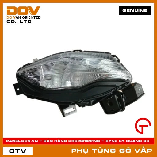 ĐÈN XI NHAN TRƯỚC TRÁI MÃ PHỤ TÙNG 33450K0RV01 — 33450K0RV01
